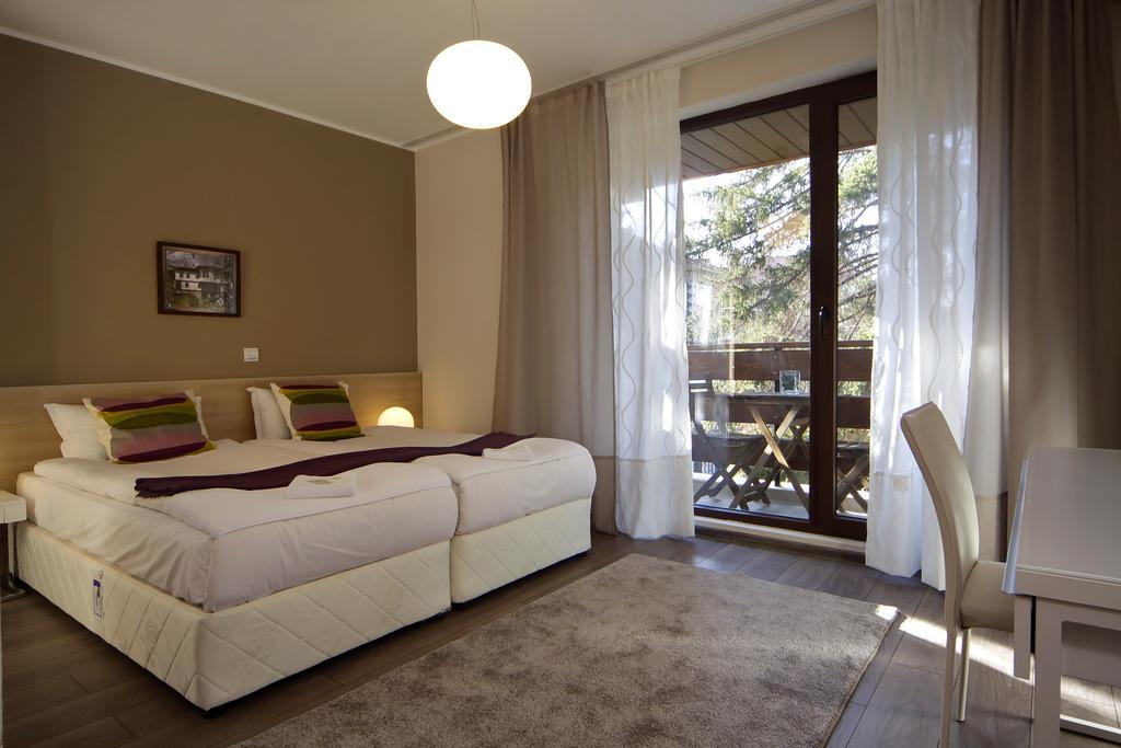 Anita Guest House & Relax Perushtitsa Zimmer foto